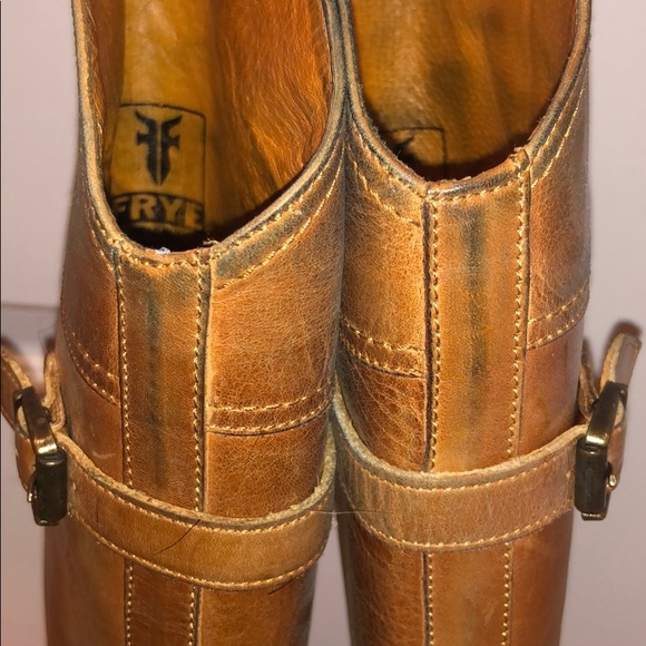 Frye dorado Riding Boot - Picture 4 of 8